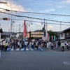お祭りに参加しようと思えるのは健康な証拠！？5年ぶりに七夕祭りへ〜