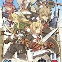 剣と魔法と学園モノ２ この作品からが 本当のととものシリーズの始まり レトロゲームとマンガとももクロと