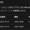 Windows 11 23H2 Build 22631.2428 & 22631.2506