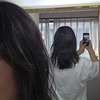 １年ぶりのカット