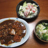 カツカレー