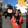 3月7日（金）『情報モーニン！854』『リバーサイド854』メッセージテーマ「あなたの中の天使と悪魔」