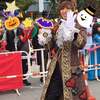 T-SPOOK ハロウィンイベント 〜パレード編〜