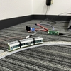 ワークショップ「コンピュータの仕組みを学ぶ電子工作入門」を開催しました