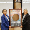 AMD TSMC N2プロセスでEPYC「Venice」を製造と発表