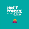 【英語絵本】Don't Worry, Little Crab