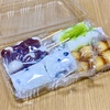 鎌倉市雪ノ下の「旭屋本店」で豆大福・団子など