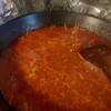 今日はフライパンひとつでパスタを試作