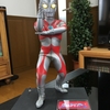 マーミット　ウルトラマンA　電飾仕様