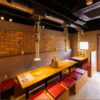 時間を気にせず飲めるお店
