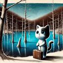 TABINEKO【旅猫】