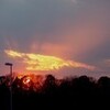 空からの使者