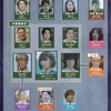 02月07日、向井理(2025)