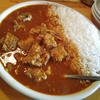 カレーが食べたくなったらこのお店へ、『かるだもん』さんへ