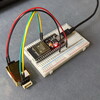 【Home AssistantでDIY Smart Home】MH-Z19Eで室内CO2濃度測定