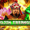 Temujin Treasures Slot Machine Online Review RTP 96.55%