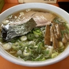 【今週のラーメン４５１５】 支那そば あおば （東京・武蔵野大学前） ネギラーメン　〜まさに職人気質！技と経験と頑固さが染み入る王道支那そば！