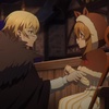黄泉返りの魔術――「サイレント・ウィッチ 沈黙の魔女の隠しごと」12話レビュー＆感想