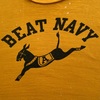 1992 スペシャル 黒染み込みプリント US.NAVY ランタグ前期 チャンピオン Champion ビンテージ