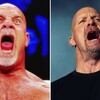 【WWE】WrestleMania 38にてゴールドバーグとスティーブ・オースティンが対決へ