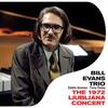 Bill Evans: The 1972 Ljubljana Concert (1972) Tony Oxleyを聴きたくて