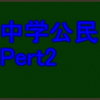 人権思想の発達と日本国憲法　苦手でも中学社会科・公民分野で高得点が取れる！