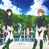 【分析】アニメ『つうかあ』1話　敵の人物紹介