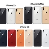 新型iPhone XC/Xs/Xs Maxの容量と本体カラー、価格が流出か【訂正：予想とのこと】