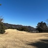 【栃木でゴルフ】真冬の大倉カントリー２サムで行ってきました