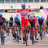 【BOTTECCHIA】ツール・ド・ランカウイ 第6ステージ、第8ステージ優勝！！