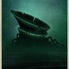 【Sunless Sea】ファザムキング砦