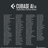 Cubase AI 14