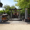 福知山市　御霊神社