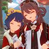 【原神#26】海灯祭を終えて・・・。ストーリーやミニゲームなどの感想を語ってみる！ついでに璃月星4キャラゲット報告も【完全無課金】