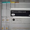 Ableton Live12の新しい機能を試す