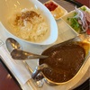 ホームコースの「オリムピックナショナルGC」で美味しいビーフカレーを頂いた！ #グルメ #食べ歩き #ゴルフ #ランチ 