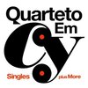 Quarteto Em Cyのレアトラック集