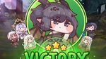 【無課金向け】20-10を攻略した編成と3つの秘策：まとめ【トリッカル】