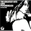 60年代アコガレ！   Love Psychedelico - The greatest hits（2001）