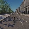 （ZWIFT）Mat Hayman Paris Roubaix 1