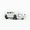PORSCHE 911 TURBO CABRIOLET