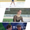 イタリア選手権カロリーナ・コストナーSP動画とロシア選手権女子エントリー…