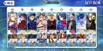 （12/28感想追記）【FGO】ウオオオ２部終章イグゾオオオオ！！～＠n_methodのグランドサーヴァント９選～