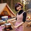 ✨映えるキャンプ飯🍚！写真📷映えするレシピ＆盛り付けテク
