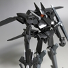 HG 1/144 SVMS-010 オーバーフラッグ