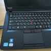 ThinkPad Edge E420をあと2年戦える状態にする[2]〜USBメモリからのリカバリ編〜