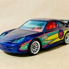 HOTWHEELS  PORSCHE  911  GT3  CUP   HW  1999  FIRST  EDITIONS