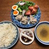 海南鶏飯（チキン・ライス）