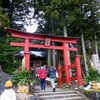 元日恒例、新発田市と阿賀野市の神社仏閣巡り2023