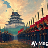 AI戦国武将爆誕！？自動生成ツールで参政党MVを作ってみた結果…